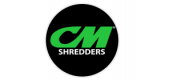 cm logo
